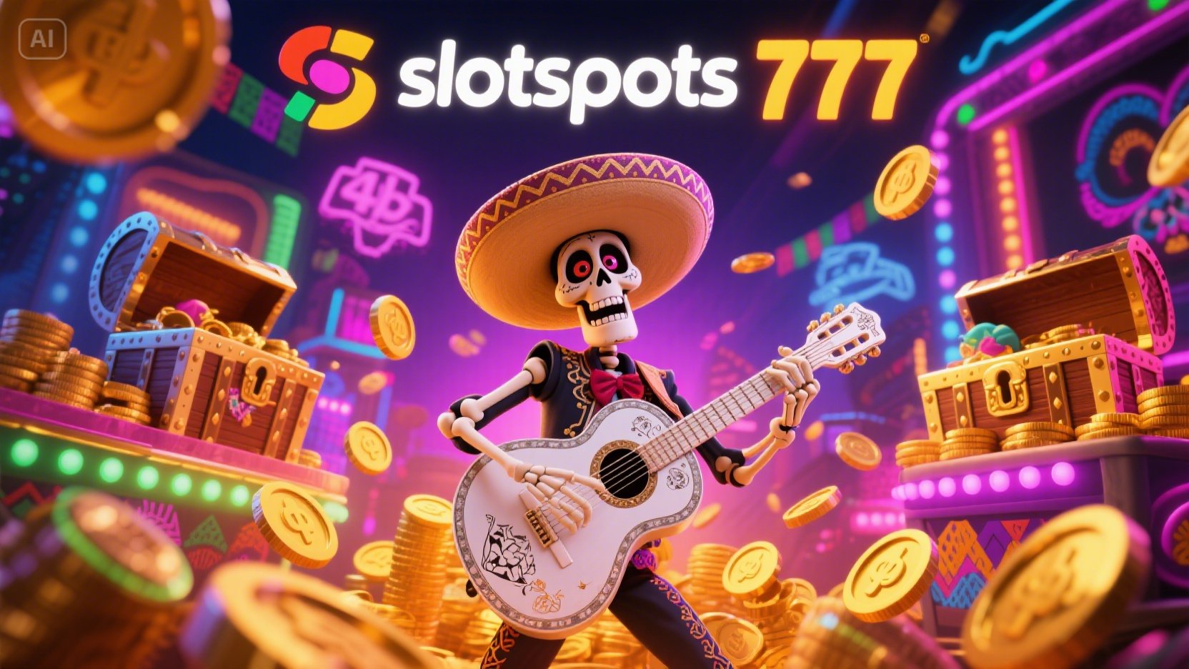 slotspots 777